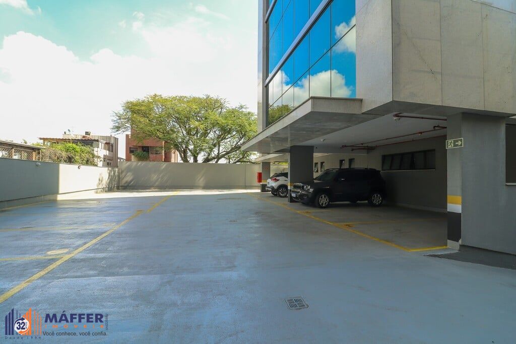Sala-Conjunto, 83 m² - Foto 41
