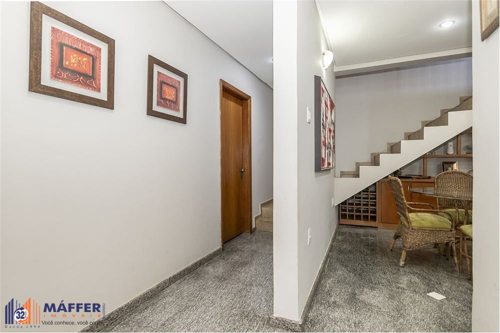Casa, 4 quartos, 250 m² - Foto 36