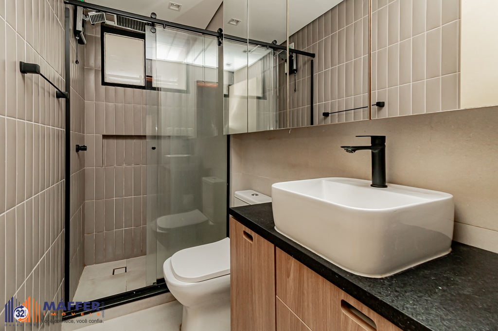 Apartamento, 1 quarto, 54 m² - Foto 22