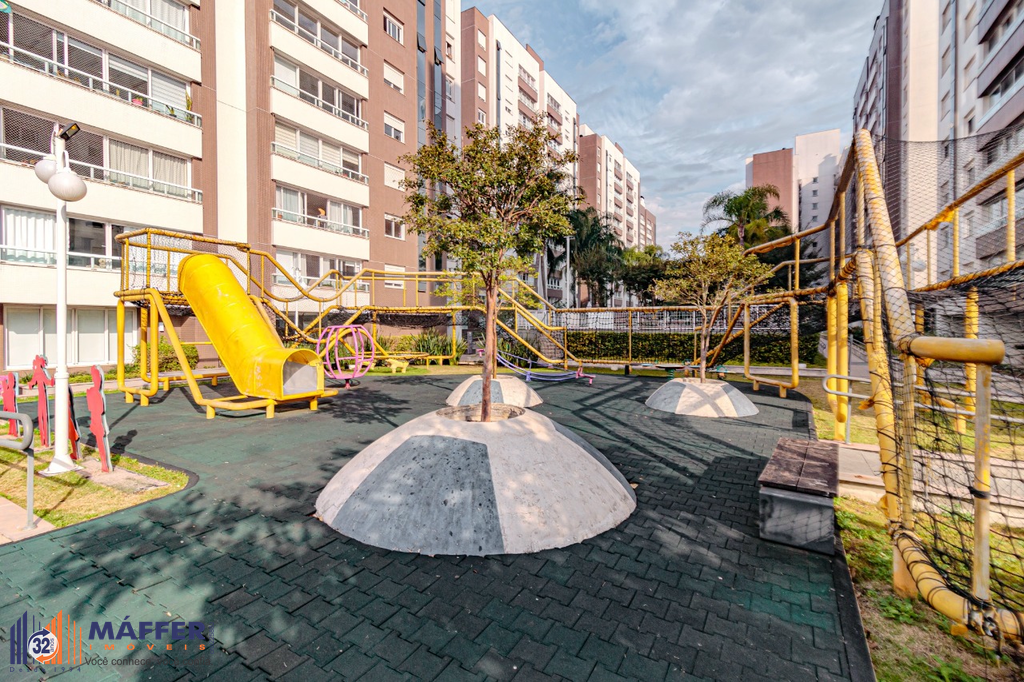 Apartamento, 4 quartos, 158 m² - Foto 21