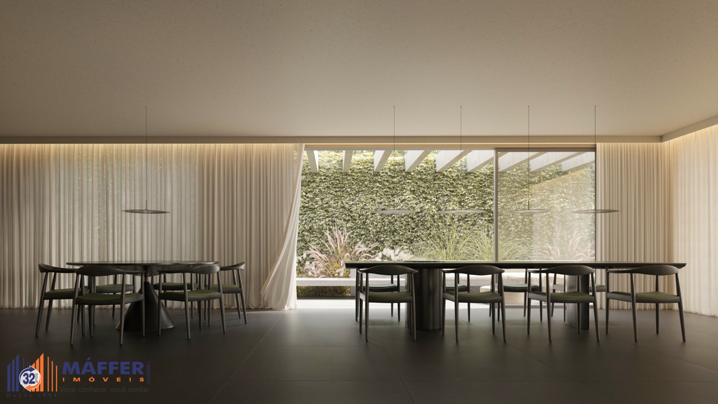 Cobertura, 3 quartos, 352 m² - Foto 6