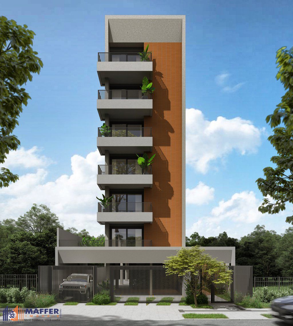 Apartamento, 2 quartos, 115 m² - Foto 1