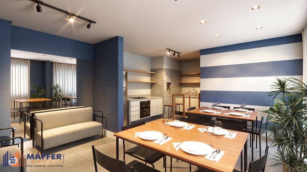 Apartamento, 3 quartos, 62 m² - Foto 4