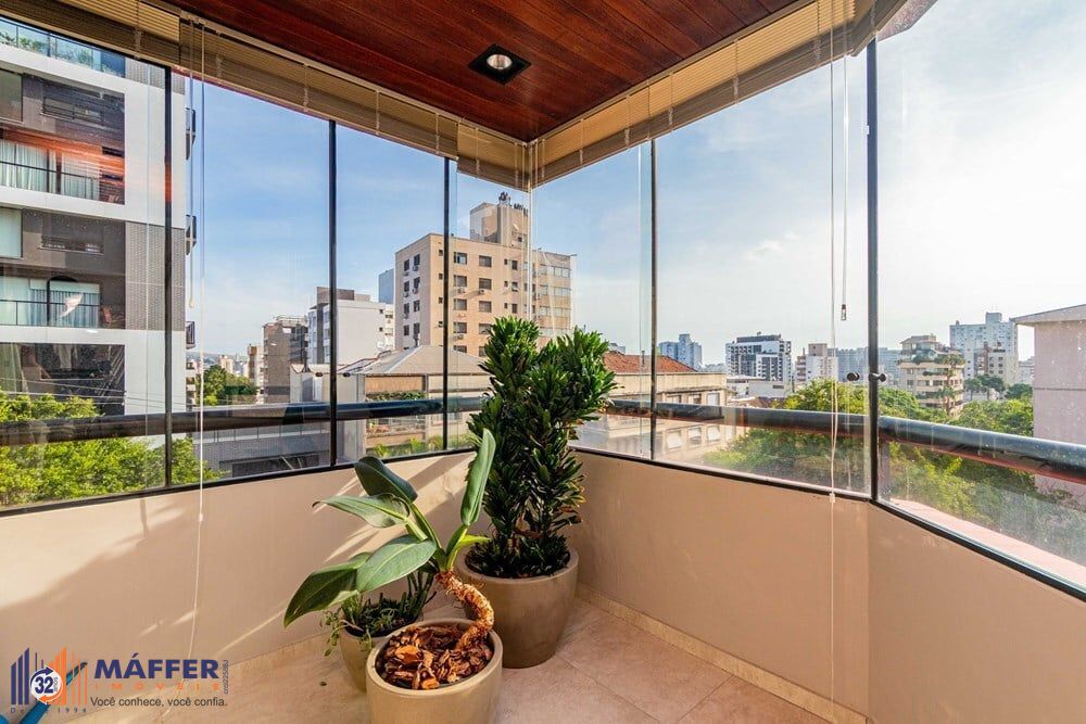 Apartamento, 3 quartos, 157 m² - Foto 46