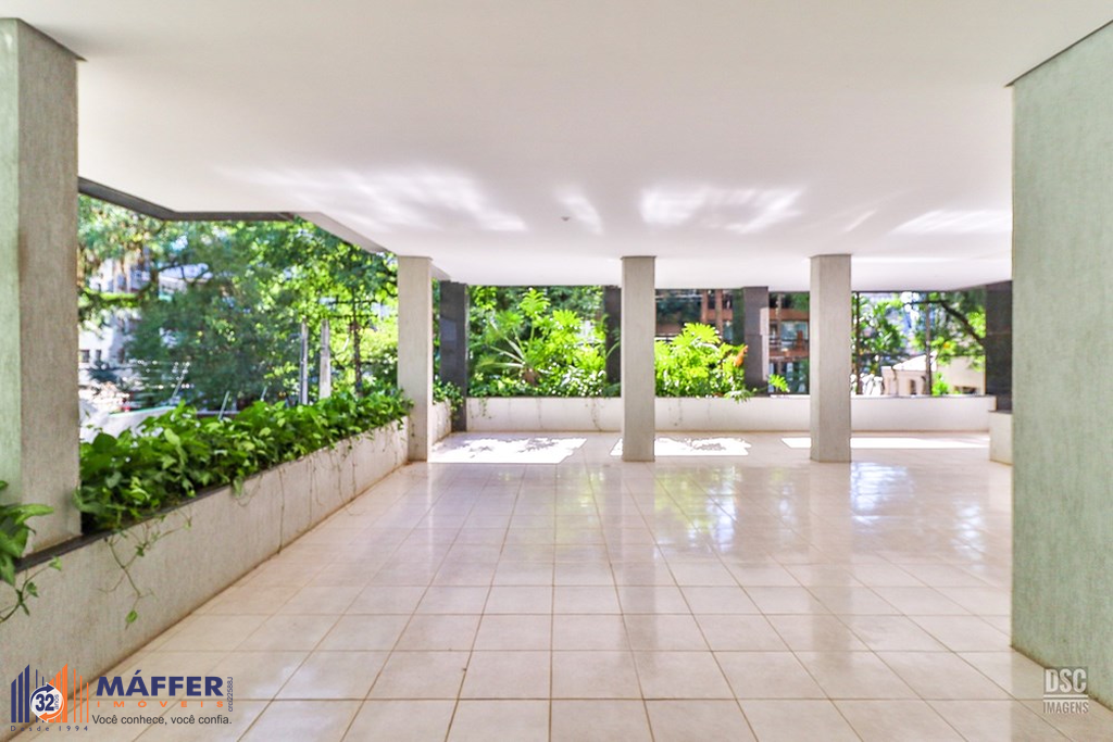 Apartamento, 3 quartos, 137 m² - Foto 19