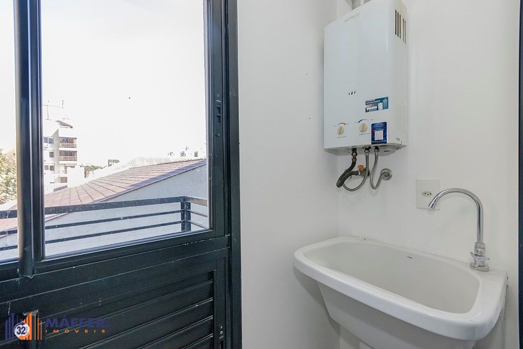 Apartamento, 1 quarto, 46 m² - Foto 48