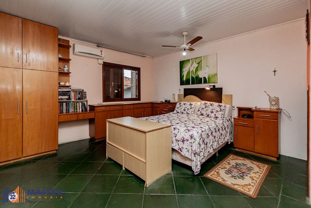 Casa, 4 quartos, 270 m² - Foto 27