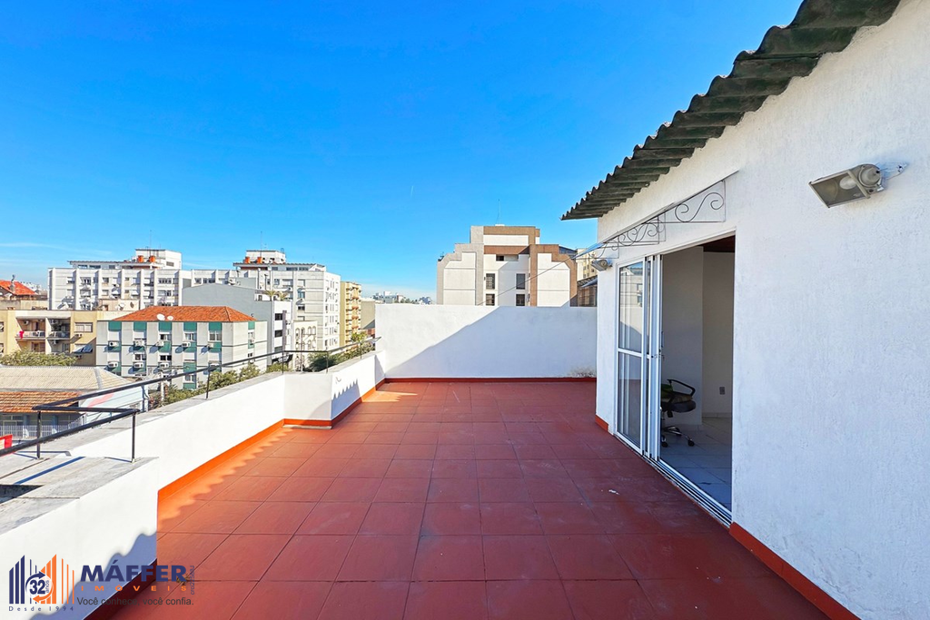 Cobertura, 3 quartos, 210 m² - Foto 15