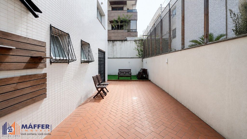 Apartamento, 1 quarto, 339 m² - Foto 24