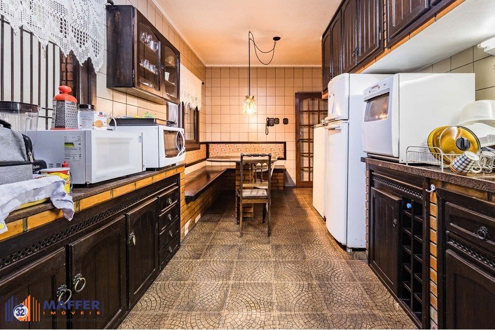 Casa, 3 quartos, 380 m² - Foto 13