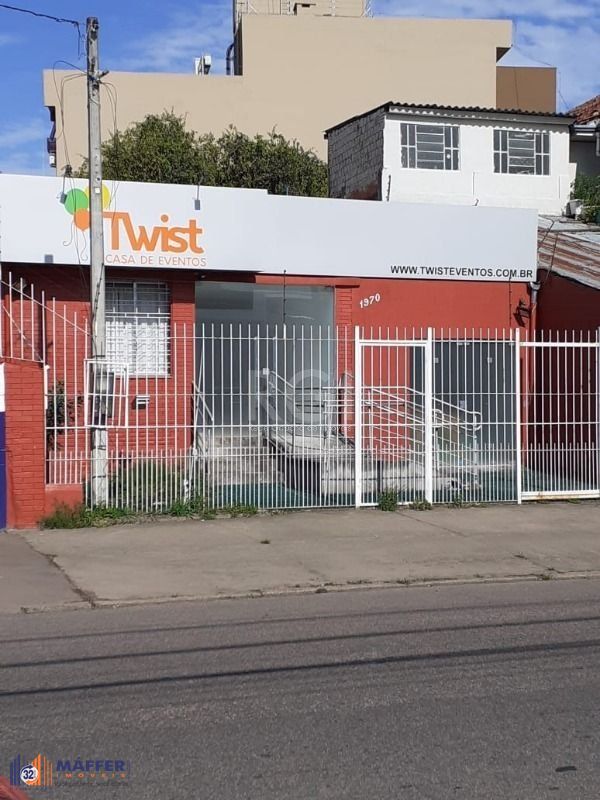 Casa Comercial, para alugar, 150 m², São João - Porto Alegre — foto 2