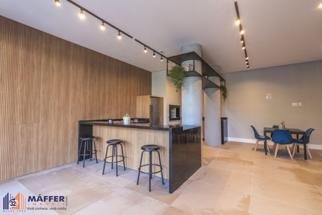 Apartamento, 1 quarto, 42 m² - Foto 6