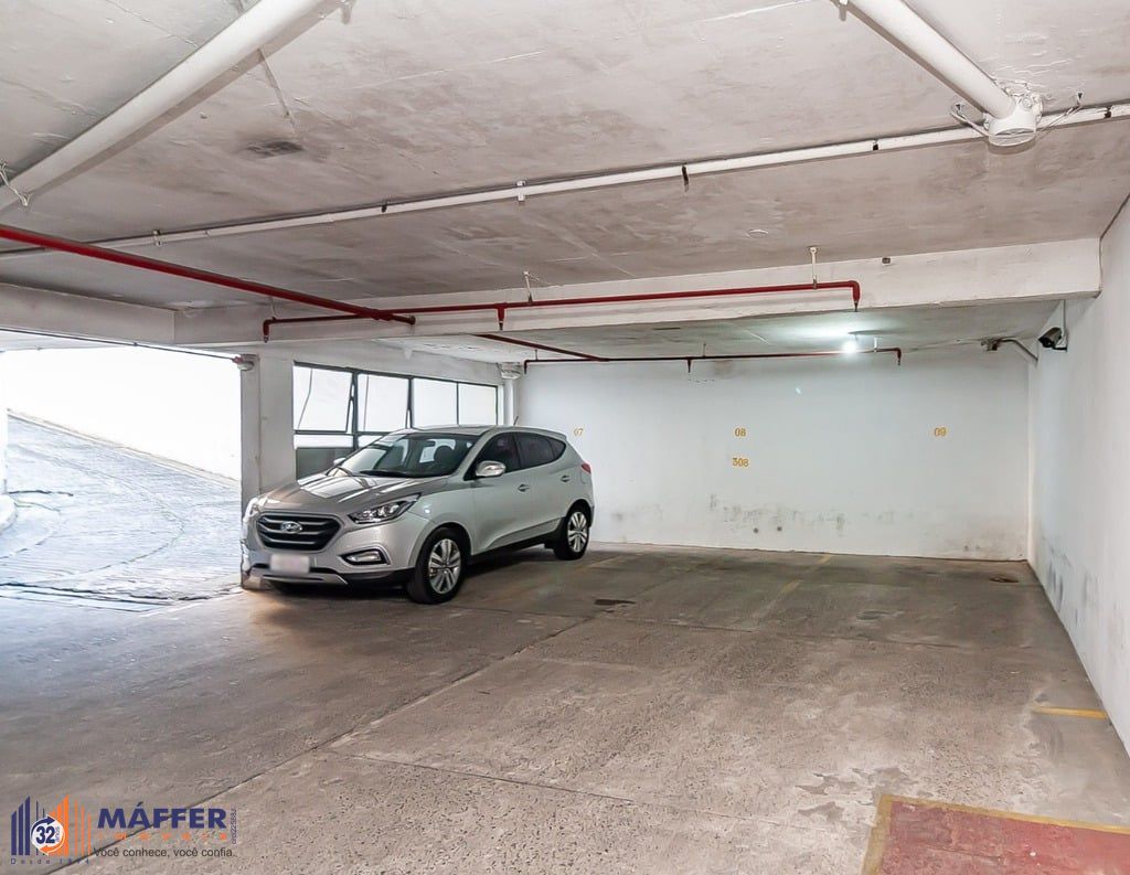 Sala-Conjunto, 36 m² - Foto 15