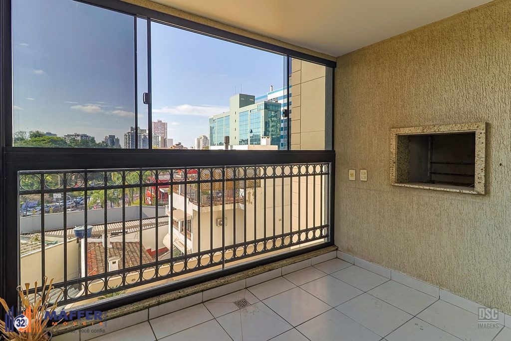 Apartamento, 2 quartos, 80 m² - Foto 38