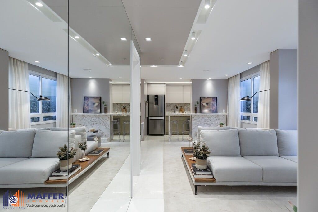 Apartamento, 2 quartos, 56 m² - Foto 15