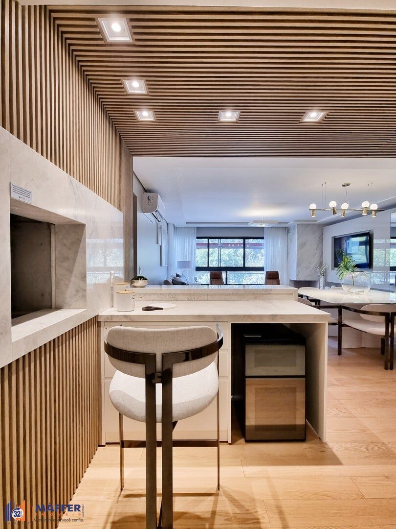 Apartamento, 3 quartos, 195 m² - Foto 12