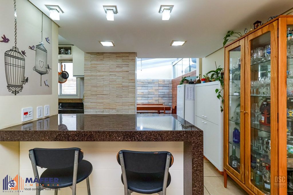 Casa, 4 quartos, 170 m² - Foto 35