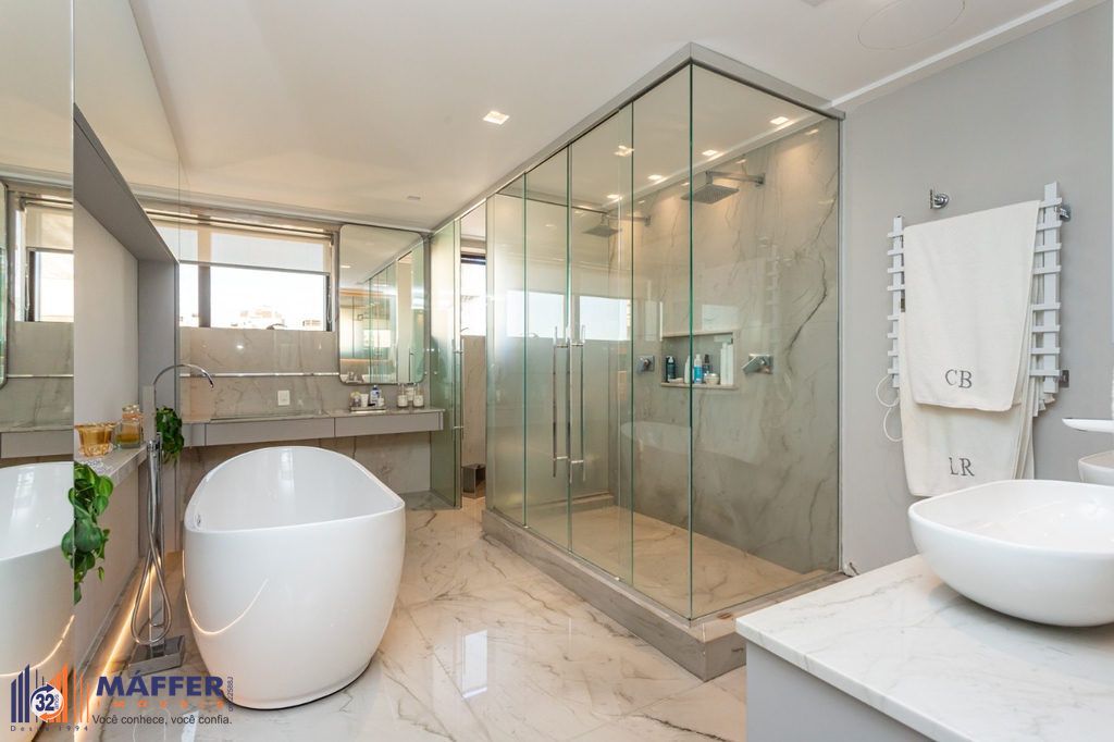 Apartamento, 3 quartos, 290 m² - Foto 64