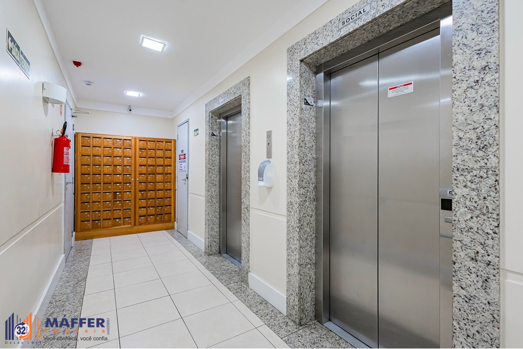 Apartamento, 3 quartos, 84 m² - Foto 6