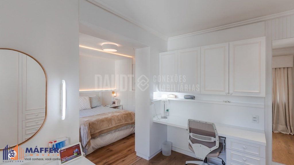 Apartamento, 3 quartos, 167 m² - Foto 18