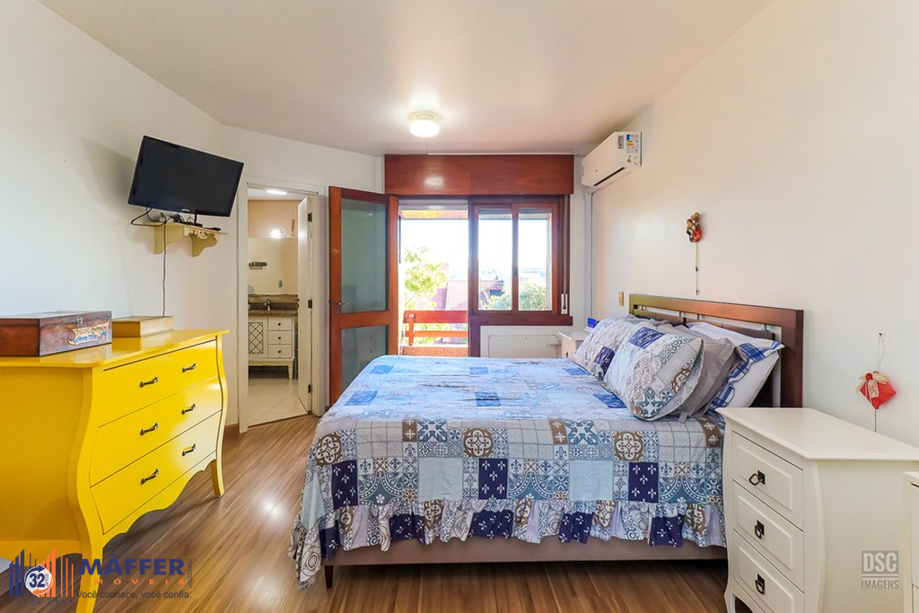 Apartamento, 3 quartos, 135 m² - Foto 20
