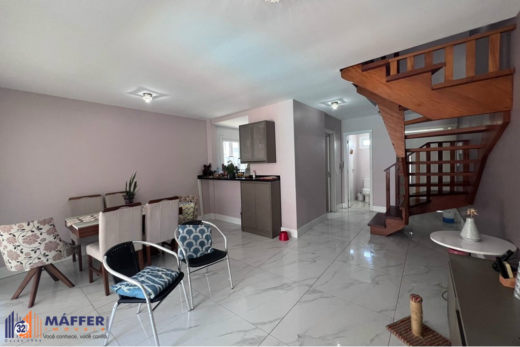 Casa, 3 quartos, 200 m² - Foto 38