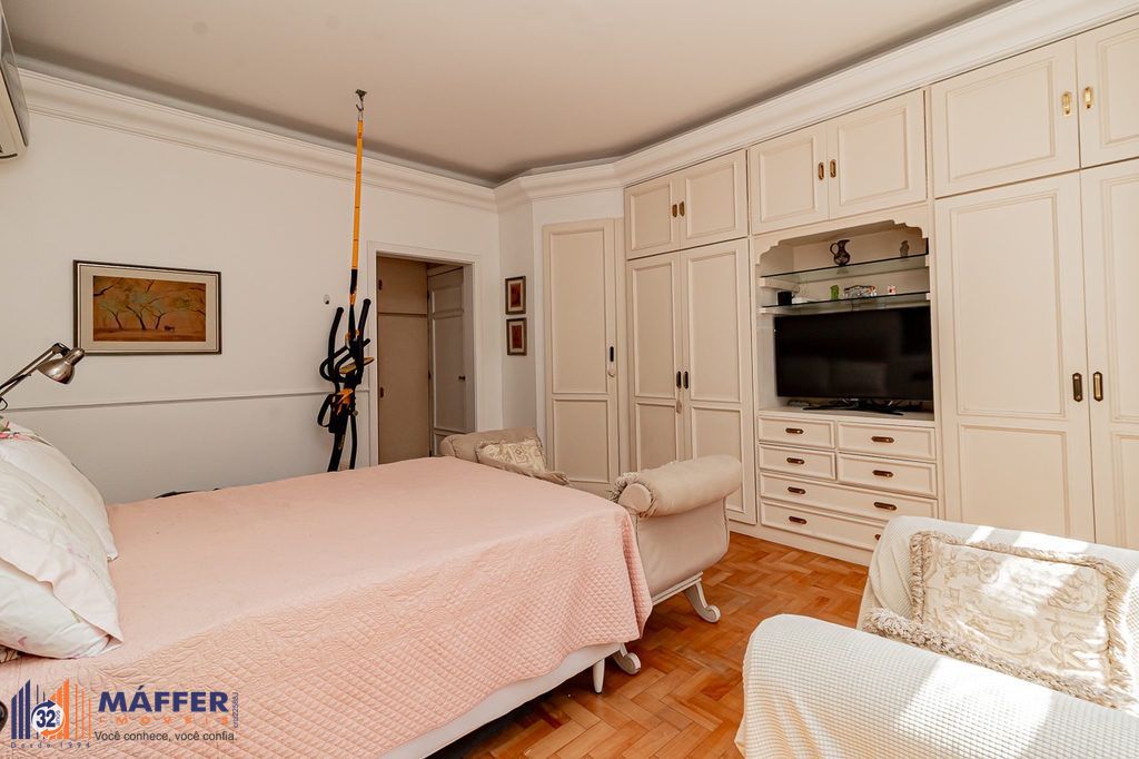 Apartamento, 3 quartos, 143 m² - Foto 9
