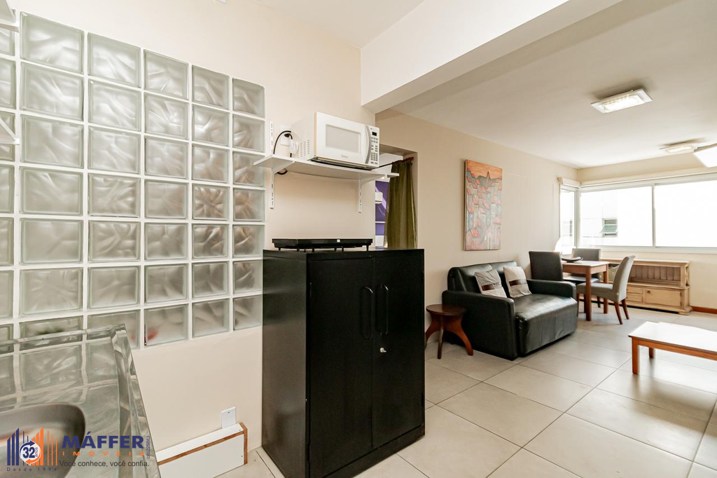 Apartamento, 1 quarto, 48 m² - Foto 23