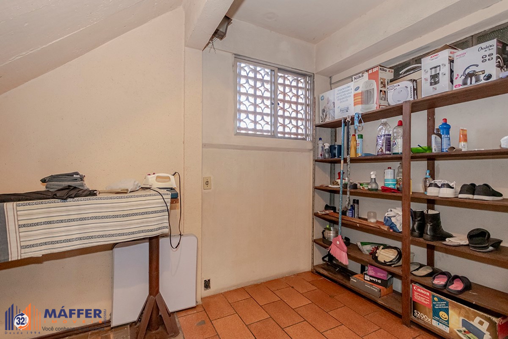 Casa, 6 quartos, 350 m² - Foto 35