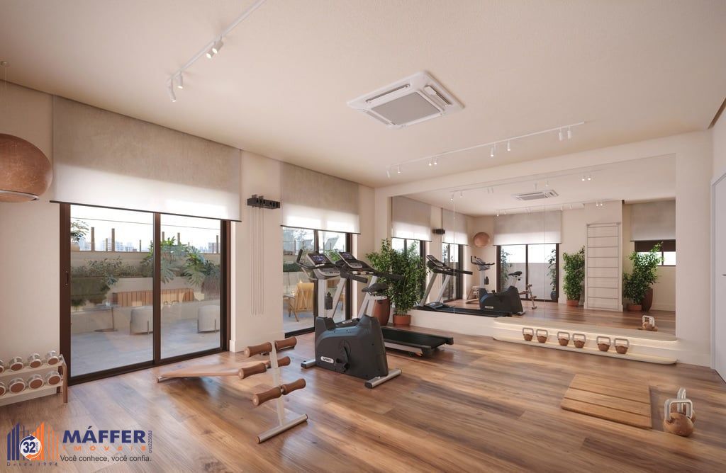 Apartamento, 3 quartos, 104 m² - Foto 7