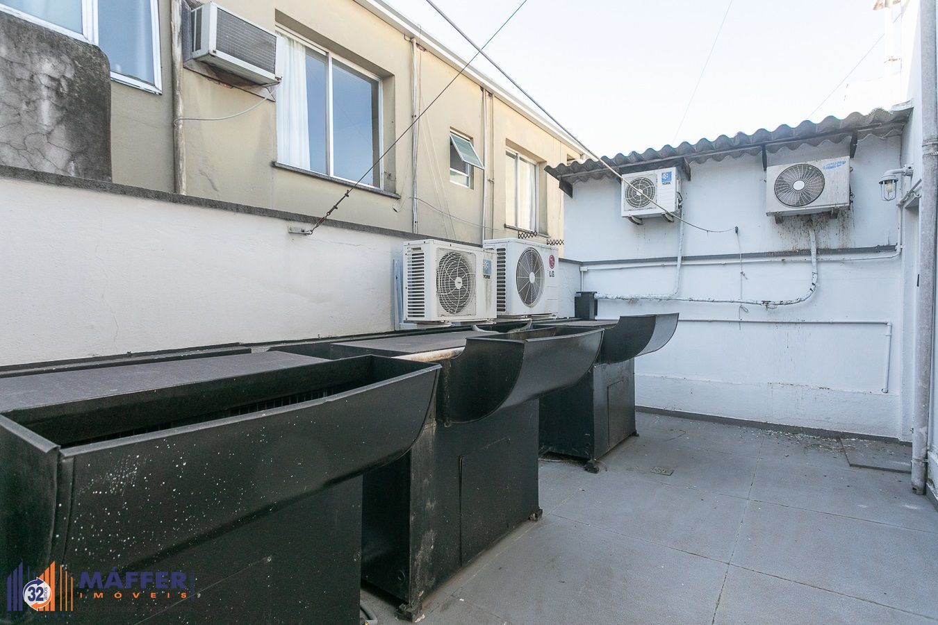 Prédio Inteiro, 762 m² - Foto 14