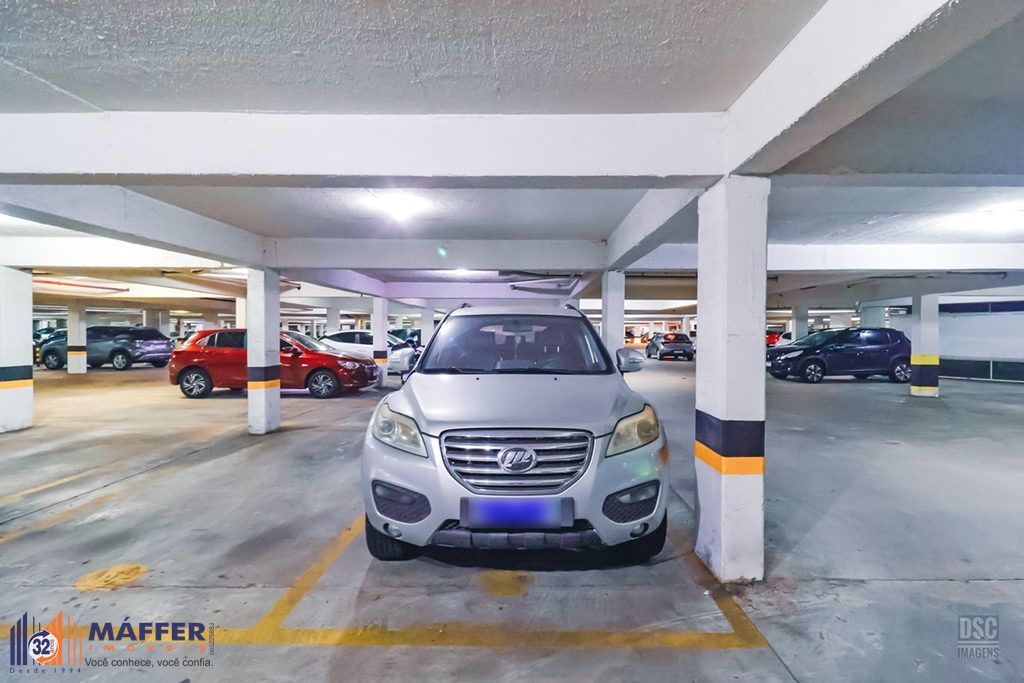 Apartamento, 3 quartos, 66 m² - Foto 11