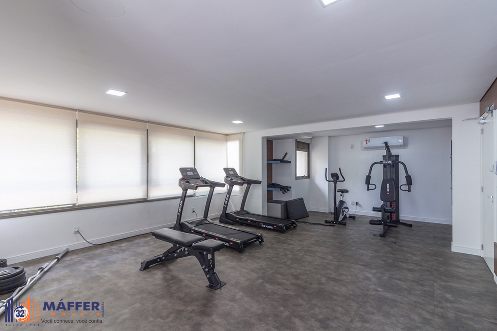 Apartamento, 1 quarto, 45 m² - Foto 13