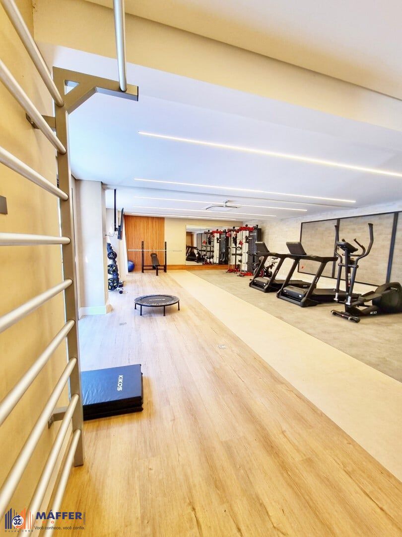 Apartamento, 3 quartos, 170 m² - Foto 18