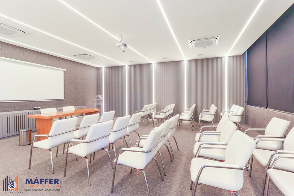 Sala-Conjunto, 38 m² - Foto 12