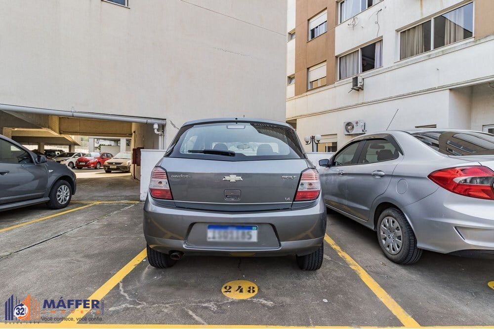 Apartamento, 3 quartos, 66 m² - Foto 21