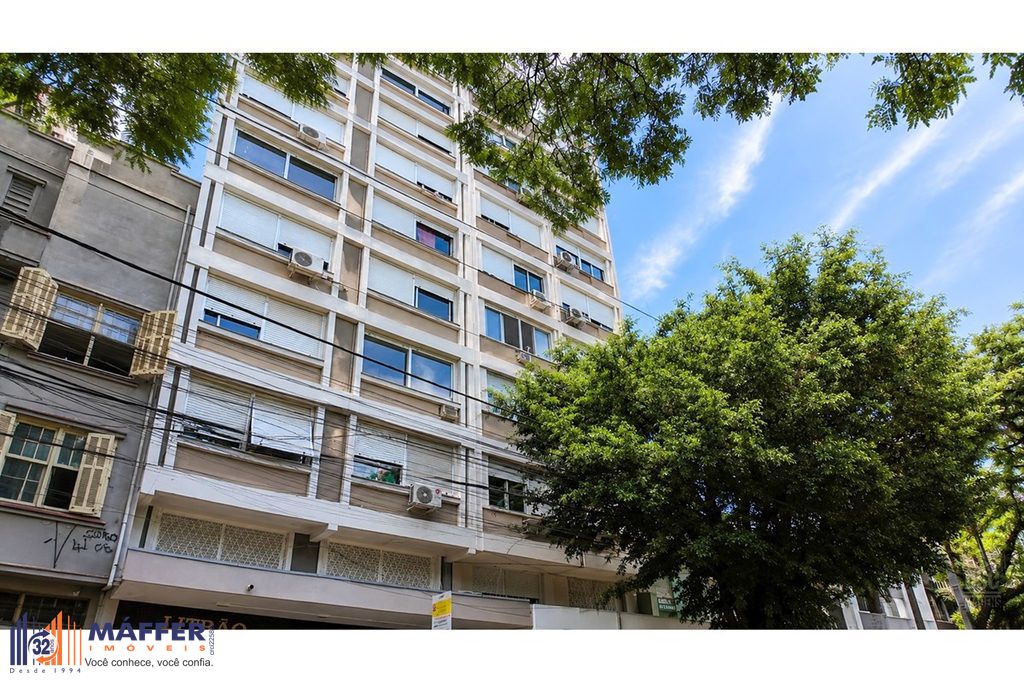 Apartamento, 1 quarto, 32 m² - Foto 14