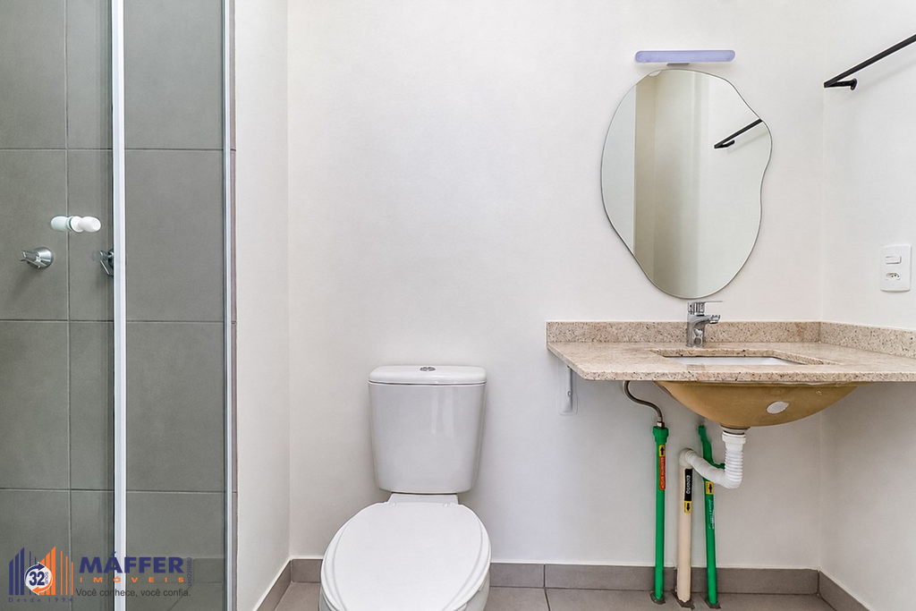 Apartamento, 3 quartos, 71 m² - Foto 73