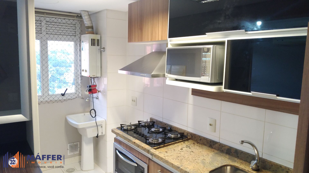 Apartamento, 2 quartos, 55 m² - Foto 25