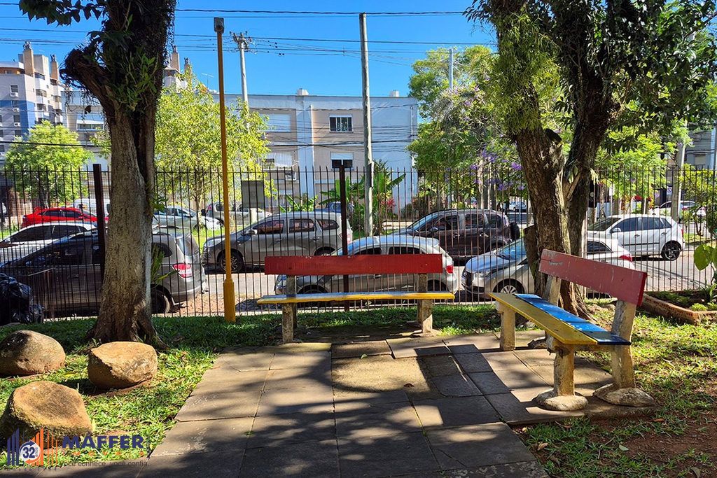 Apartamento, 2 quartos, 50 m² - Foto 13