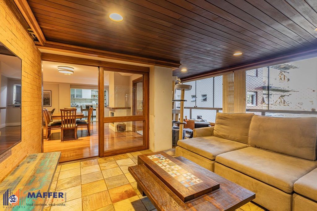 Apartamento, 3 quartos, 174 m² - Foto 33