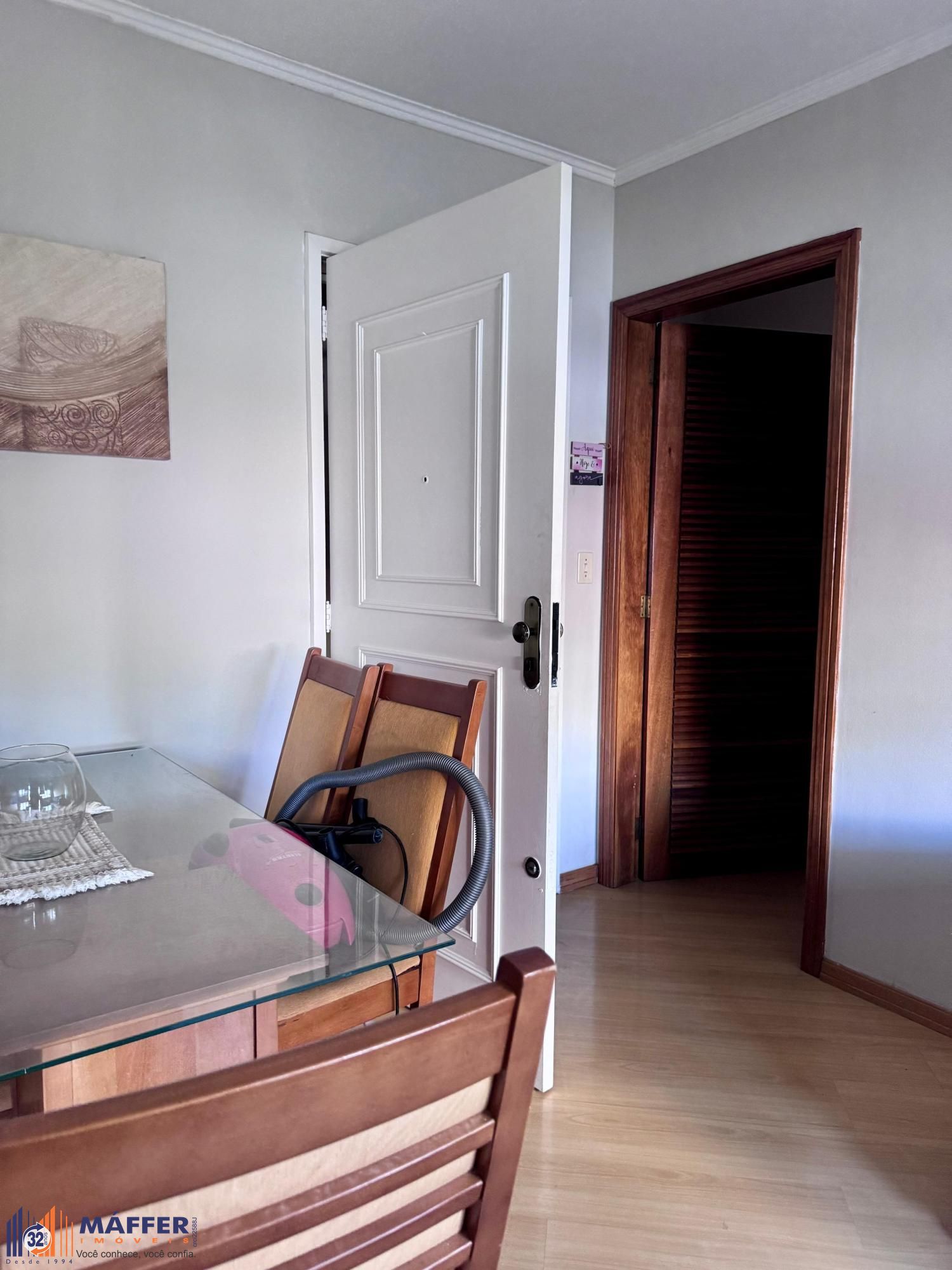 Apartamento no Edificio Daniela, 2 quartos, à venda, 63 m², Jardim Botânico - Porto Alegre — foto 5
