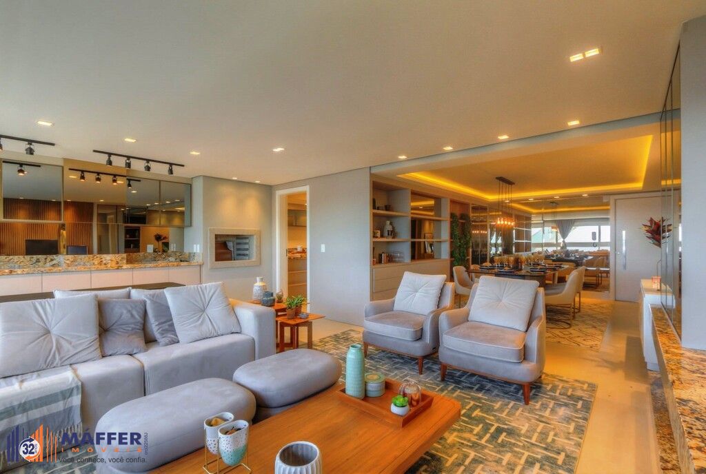 Cobertura, 3 quartos, 318 m² - Foto 9