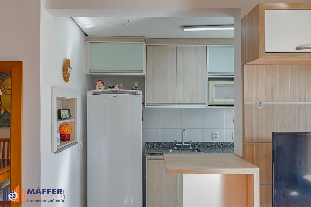 Apartamento, 2 quartos, 62 m² - Foto 20