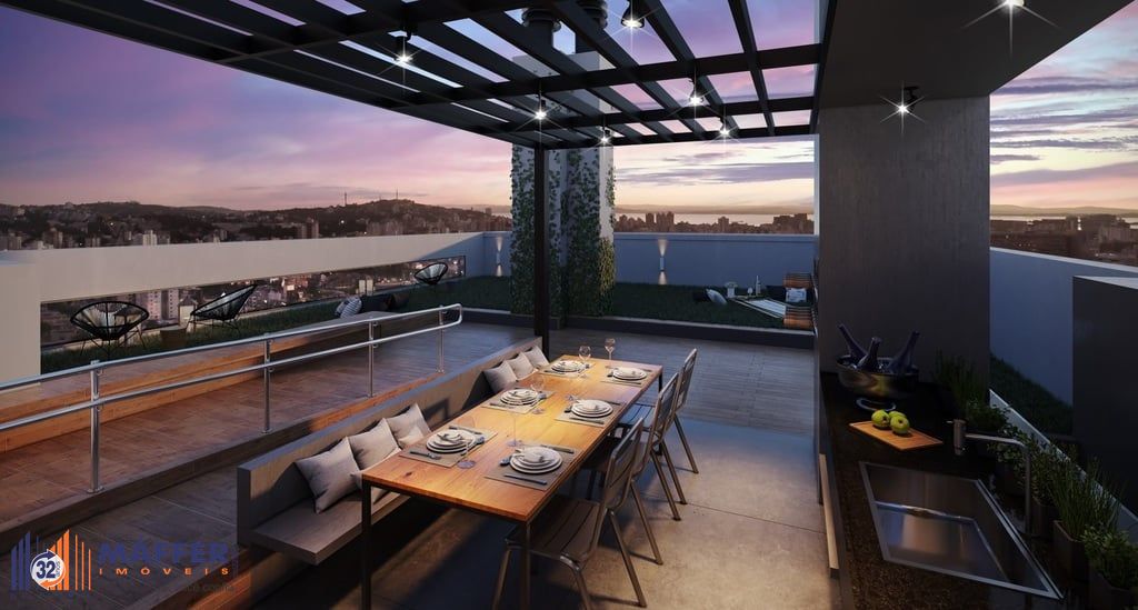 Apartamento, 2 quartos, 77 m² - Foto 10
