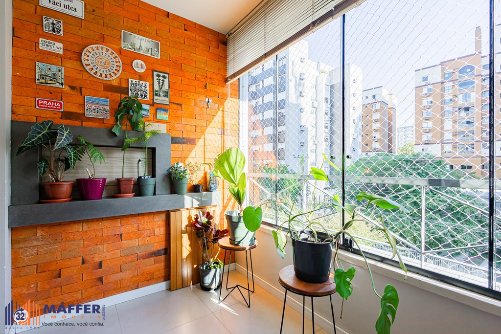 Apartamento, 3 quartos, 84 m² - Foto 22
