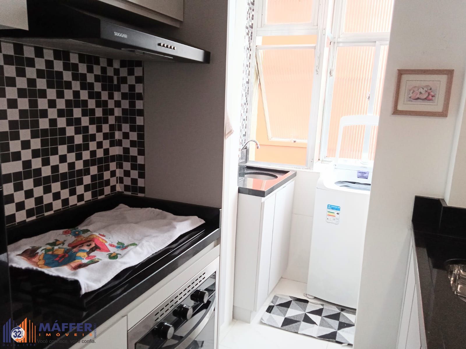 Apartamento, 1 quarto, 46 m² - Foto 14