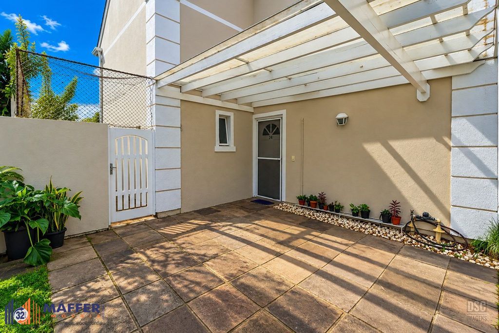 Casa, 4 quartos, 170 m² - Foto 20