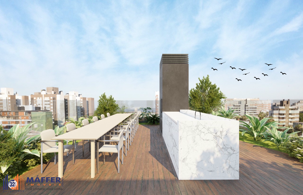 Apartamento, 3 quartos, 107 m² - Foto 10