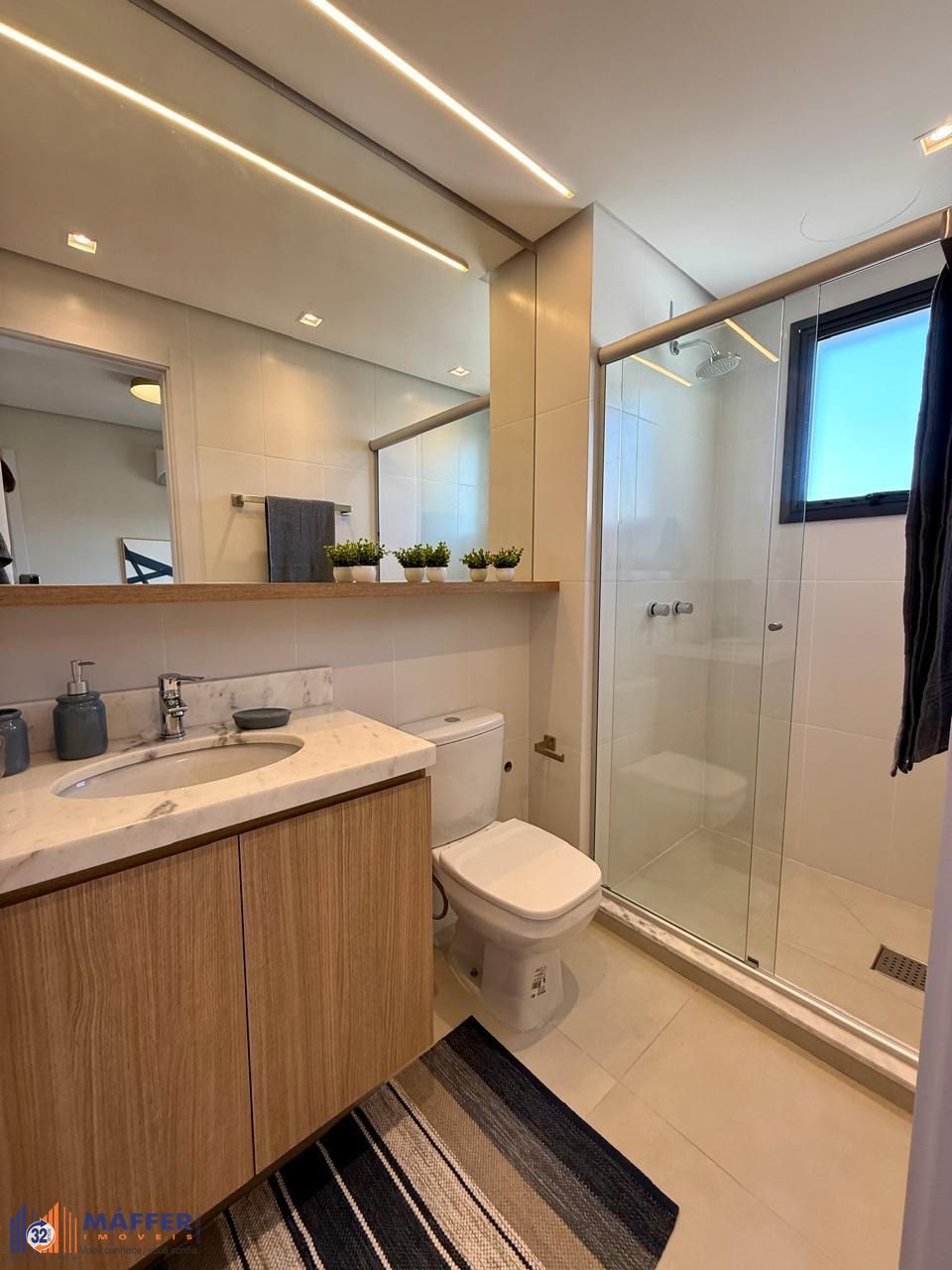 Apartamento, 2 quartos, 85 m² - Foto 11